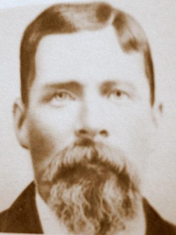 Walter Gillespie Adamson (1843 - 1905) Profile